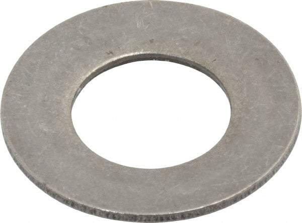 Gardner Spring - 3/4" Bolt, 0.755" ID, Grade 1074 Steel, Belleville Disc Spring - 1-1/2" OD, 0.107" High, 0.072" Thick - Caliber Tooling