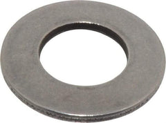 Gardner Spring - 3/4" Bolt, 0.755" ID, Grade 1074 Steel, Belleville Disc Spring - 1-1/2" OD, 0.134" High, 0.107" Thick - Caliber Tooling