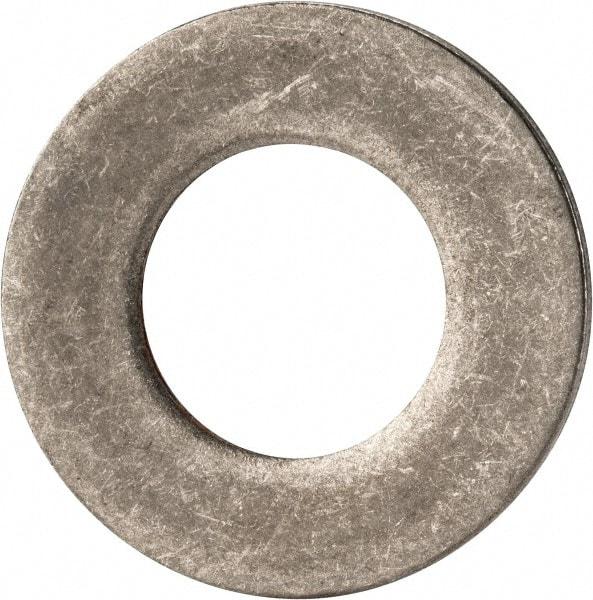 Gardner Spring - 1" Bolt, 1" ID, Grade 1074 Steel, Belleville Disc Spring - 2" OD, 0.177" High, 0.142" Thick - Caliber Tooling