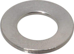 Gardner Spring - 5/16" Bolt, 0.317" ID, Grade 302 Stainless Steel, Belleville Disc Spring - 5/8" OD, 0.059" High, 0.047" Thick - Caliber Tooling