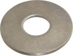 Gardner Spring - 3/8" Bolt, 0.38" ID, Grade 302 Stainless Steel, Belleville Disc Spring - 1-1/8" OD, 0.08" High, 0.053" Thick - Caliber Tooling