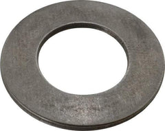 Gardner Spring - 7/16" Bolt, 0.442" ID, Grade 302 Stainless Steel, Belleville Disc Spring - 7/8" OD, 0.067" High, 0.045" Thick - Caliber Tooling