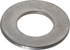 Gardner Spring - 5/8" Bolt, 0.63" ID, Grade 17-7 PH Stainless Steel, Belleville Disc Spring - 1-1/4" OD, 0.111" High, 0.089" Thick - Caliber Tooling