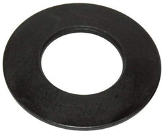 Gardner Spring - 0.5591" ID, Grade 1074 Steel, Belleville Disc Spring - 1.1024" OD, 0.0709" High, 0.0394" Thick - Caliber Tooling