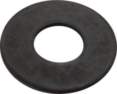 Gardner Spring - 1/8" ID, Grade 1074 Steel, Belleville Disc Spring - 0.315" OD, 0.0236" High, 1/64" Thick - Caliber Tooling