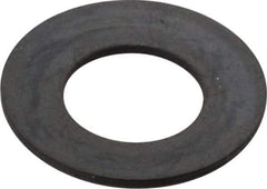 Gardner Spring - 0.2835" ID, Grade 1074 Steel, Belleville Disc Spring - 0.5512" OD, 0.0433" High, 0.0315" Thick - Caliber Tooling