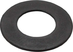 Gardner Spring - 0.3228" ID, Grade 1074 Steel, Belleville Disc Spring - 0.6299" OD, 0.0413" High, 0.0236" Thick - Caliber Tooling