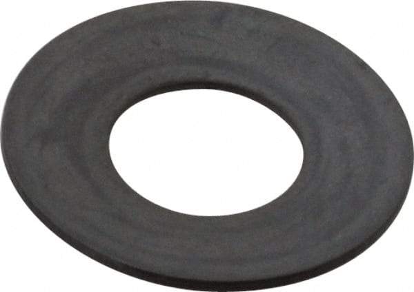 Gardner Spring - 0.3228" ID, Grade 1074 Steel, Belleville Disc Spring - 0.7087" OD, 0.0512" High, 0.0315" Thick - Caliber Tooling