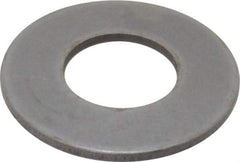 Gardner Spring - 0.3228" ID, Grade 1074 Steel, Belleville Disc Spring - 0.7087" OD, 0.0551" High, 0.0394" Thick - Caliber Tooling