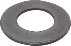 Gardner Spring - 0.4016" ID, Grade 1074 Steel, Belleville Disc Spring - 0.7874" OD, 0.061" High, 0.0394" Thick - Caliber Tooling