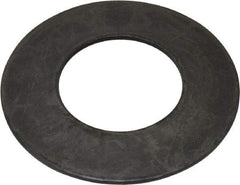 Gardner Spring - 0.5591" ID, Grade 1074 Steel, Belleville Disc Spring - 1.1024" OD, 0.0709" High, 0.0315" Thick - Caliber Tooling