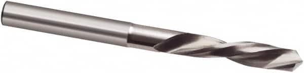 Guhring - 1.18mm, 118° Point, Cobalt Micro Drill Bit - Caliber Tooling