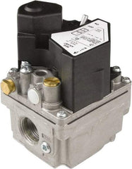 White-Rodgers - 24 VAC, 0.41 Amp, Gas Valve - For Use with Slow Opening Gas Valve - Caliber Tooling