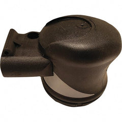 Dynabrade - Air Orbital Sander Housing - Use with 56819 - Caliber Tooling