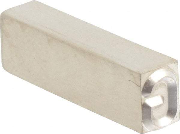 Pryor - Letter G, Individual Hardened Steel Type - 3/16 Inch Character - Caliber Tooling