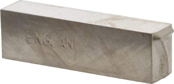 Pryor - Number 7, Individual Hardened Steel Type - 3/16 Inch Character - Caliber Tooling