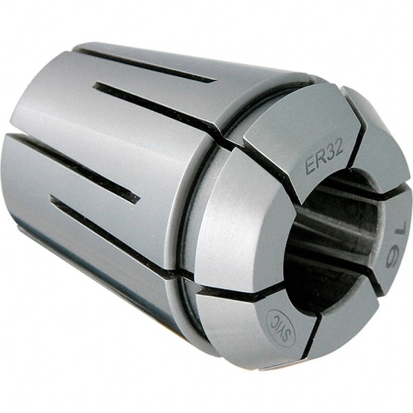 Techniks - 14mm ER25 ER Coolant Collet - Caliber Tooling