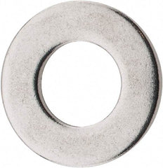 Value Collection - Flat Washers Type: USS System of Measurement: Inch - Caliber Tooling