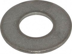 Value Collection - 7/8" Screw, Grade 18-8 Stainless Steel Standard Flat Washer - 15/16" ID x 2-1/4" OD, 0.165" Thick - Caliber Tooling