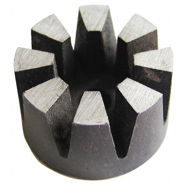 Eclipse - 1 -1/2" OD x 7/8" High, 6 Pole Alnico Rotor Magnet - Caliber Tooling