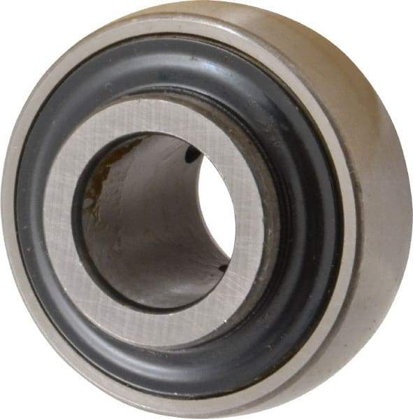 SKF - 3/4" ID x 1.8504" OD, 2,210 Lb Dynamic Capacity, Insert Bearing Insert Bearing - 0.5512" Race Width, 1,470 Lb Static Capacity - Caliber Tooling