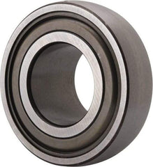 SKF - 1-3/8" ID x 2.8346" OD, 4,410 Lb Dynamic Capacity, Insert Bearing Insert Bearing - 3/4" Race Width, 3,440 Lb Static Capacity - Caliber Tooling