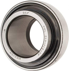 SKF - 1-15/16" ID x 3.5433" OD, 6,080 Lb Dynamic Capacity, Insert Bearing Insert Bearing - 0.8661" Race Width, 5,220 Lb Static Capacity - Caliber Tooling