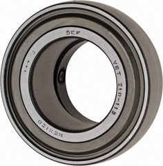 SKF - 1-15/16" ID x 3.5433" OD, 6,080 Lb Dynamic Capacity, Insert Bearing Insert Bearing - 0.8661" Race Width, 5,220 Lb Static Capacity - Caliber Tooling