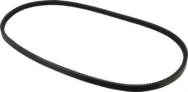 Continental ContiTech - Section AX, 45" Outside Length, V-Belt - Fiber Reinforced Vytracord, Torque-Flex, No. AX43 - Caliber Tooling