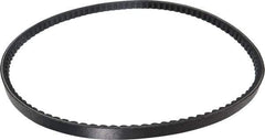 Continental ContiTech - Section BX, 45" Outside Length, V-Belt - Fiber Reinforced Vytracord, Torque-Flex, No. BX42 - Caliber Tooling