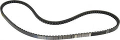 Continental ContiTech - Section BX, 59" Outside Length, V-Belt - Fiber Reinforced Vytracord, Torque-Flex, No. BX56 - Caliber Tooling