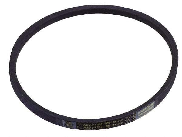 Themac - Tool Post Grinder Drive Belts Product Compatibility: J-45; J-40; J-4 Belt Length (Inch): 11 - Caliber Tooling