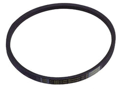 Continental ContiTech - Section B, 317" Outside Length, V-Belt - Wingprene Rubber-Impregnated Fabric, HY-T Matchmaker, No. B315 - Caliber Tooling