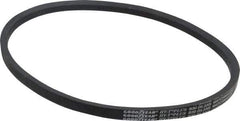 Continental ContiTech - Section B, 33" Outside Length, V-Belt - Wingprene Rubber-Impregnated Fabric, HY-T Matchmaker, No. B30 - Caliber Tooling