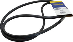 Continental ContiTech - Section B, 96" Outside Length, V-Belt - Wingprene Rubber-Impregnated Fabric, HY-T Matchmaker, No. B93 - Caliber Tooling