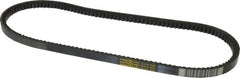 Continental ContiTech - Section 5L, 41" Outside Length, V-Belt - High Traction Rubber, Fractional HP, No. 5L410 - Caliber Tooling