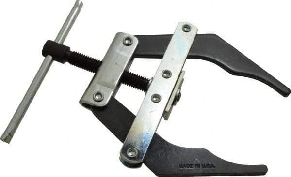 Fenner Drives - Chain Puller - 5" Jaw Spread - Caliber Tooling