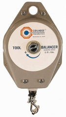 Coilhose Pneumatics - 19 Lb. Load Capacity, Tool Balancer, Tool Balancer - Caliber Tooling