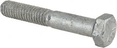 Value Collection - 5/16-18 UNC, 2" Length Under Head Hex Head Cap Screw - Caliber Tooling