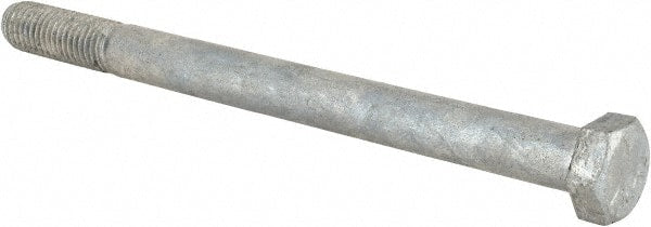 Value Collection - 5/8-11 UNC, 8" Length Under Head Hex Head Cap Screw - Caliber Tooling