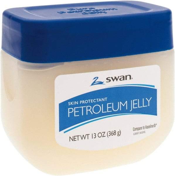 Medique - 13 oz Wound Care Gel - Comes in Jar, Petroleum Jelly - Caliber Tooling