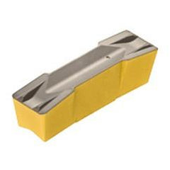 GIF 8.00E-0.80 Grade IC808 - External Grooving Insert - Caliber Tooling