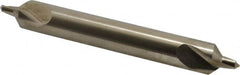 Keo - #8 Plain Cut 90° Incl Angle High Speed Steel Combo Drill & Countersink - Caliber Tooling