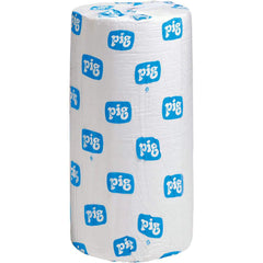 Pads, Rolls & Mats; Product Type: Roll; Application: Oil Only; Overall Length (Feet): 300.00; Total Package Absorption Capacity: 40.2 gal; Material: Polypropylene; Fluids Absorbed: Oil Based Liquids; Oil; Fuel; Absorbency Weight: Light; Width (Decimal Inc