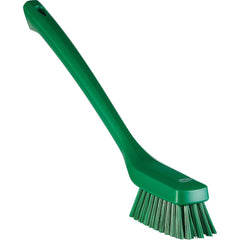 Remco - Scrub & Scouring Brushes Type: Scrub Brush Bristle Material: Polyester - Caliber Tooling