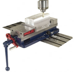 Value Collection - Machine Vise - Caliber Tooling