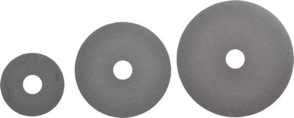 Florida Pneumatic - Disc Backing Replacement Pad - Caliber Tooling