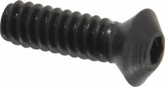 Borite - Screws for Indexable Turning - Industry Std "#8,10,12, SCRE, For Use with Inserts - Caliber Tooling