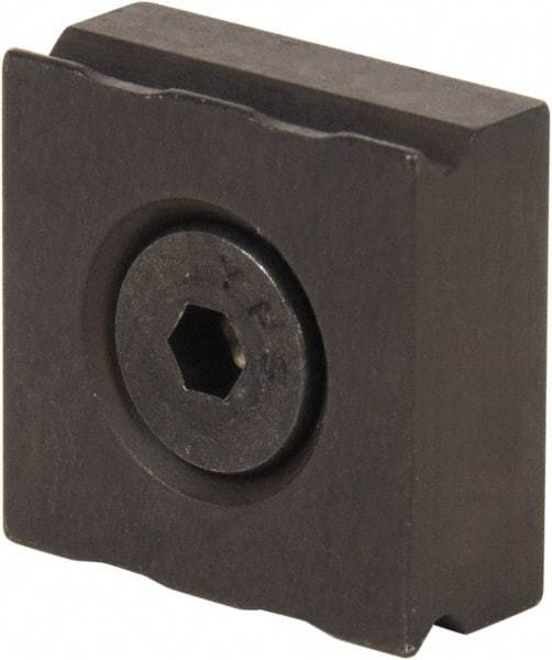 Mitee-Bite - 5/16" High x 3/4" Long x 3/4" Wide Grip - For Use with Mitee-Bite TalonGrips - Caliber Tooling