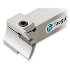 TTFPR25-60-4 - Ultra+ Grooving & Turning Holder - Caliber Tooling